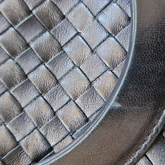 SISO Leather bag - Picture 6 of 8